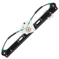 Window Regulator with Motor for Subaru WRX (2012–2016)