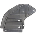Engine Splash Shield for Mitsubishi Lancer (2002–2007) Driver Side Lower