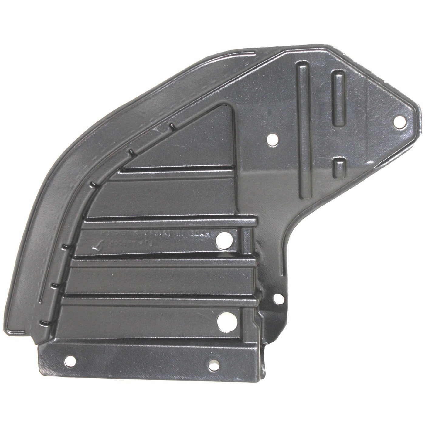 Engine Splash Shield for Mitsubishi Lancer (2002–2007) Driver Side Lower