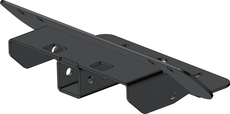 KFI Front Lower Receiver Hitch for Polaris Ranger 425-700 (2001–2009)