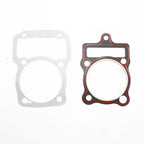 Engine Head Bottom Base Gasket for ZS 250cc 300cc Air Cooled PIT Quad ATV