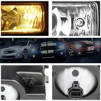LED Third Brake Light for Toyota 4Runner (2003–2009) Black Housing