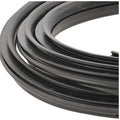 Front Driver Left Side Glass Seal for Chevy Silverado 1500 Sierra