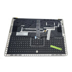 Palmrest Keyboard for Microsoft Surface Laptop 1st/2nd Gen (1769)