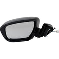 Mirrors for Nissan Rogue Sport (2017–2022) Driver & Passenger Side