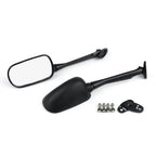 Pair of Mirrors for Honda CBR125R (2011–2020)