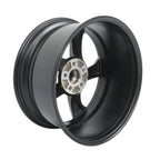 19" Alloy Wheel Rim for Tesla Model Y (2025–2026) Black Finish
