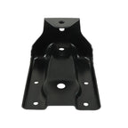 Leaf Spring Shackle & Bracket Hanger Set for Chevy GMC Pickup