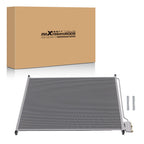 AC Condenser for Ford Excursion V8 5.4L (2000–2005) 6C3Z19712AB 4883 Parallel Flow