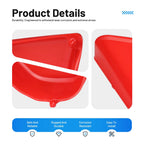 Left Side Cover for Honda Z50 Z50A (1972–1978)
