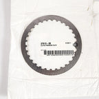 6 Pack Clutch Steel Plate for Harley-Davidson Evolution (1990–1997) 37913-90