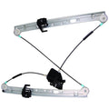 Power Window Regulator for BMW X3 (2004–2010) Front Right