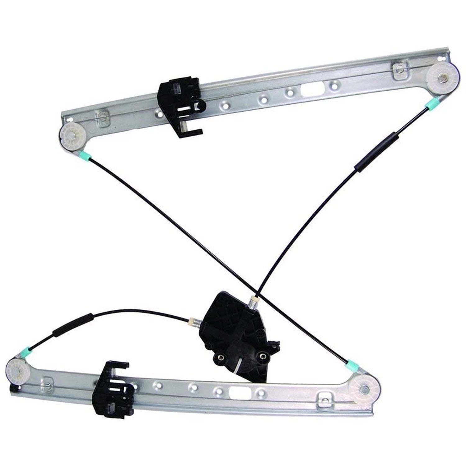 Power Window Regulator for BMW X3 (2004–2010) Front Right