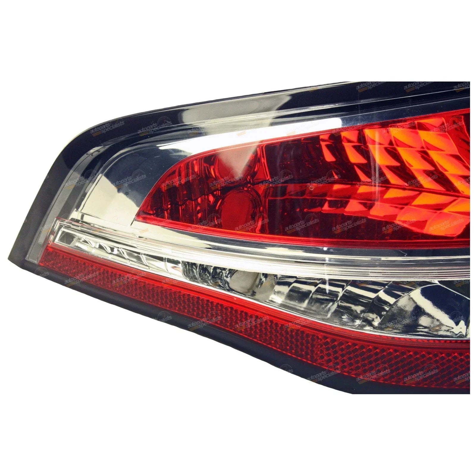 TailLight LH for Ford Falcon FG XR6 XR8 (2008-2008)