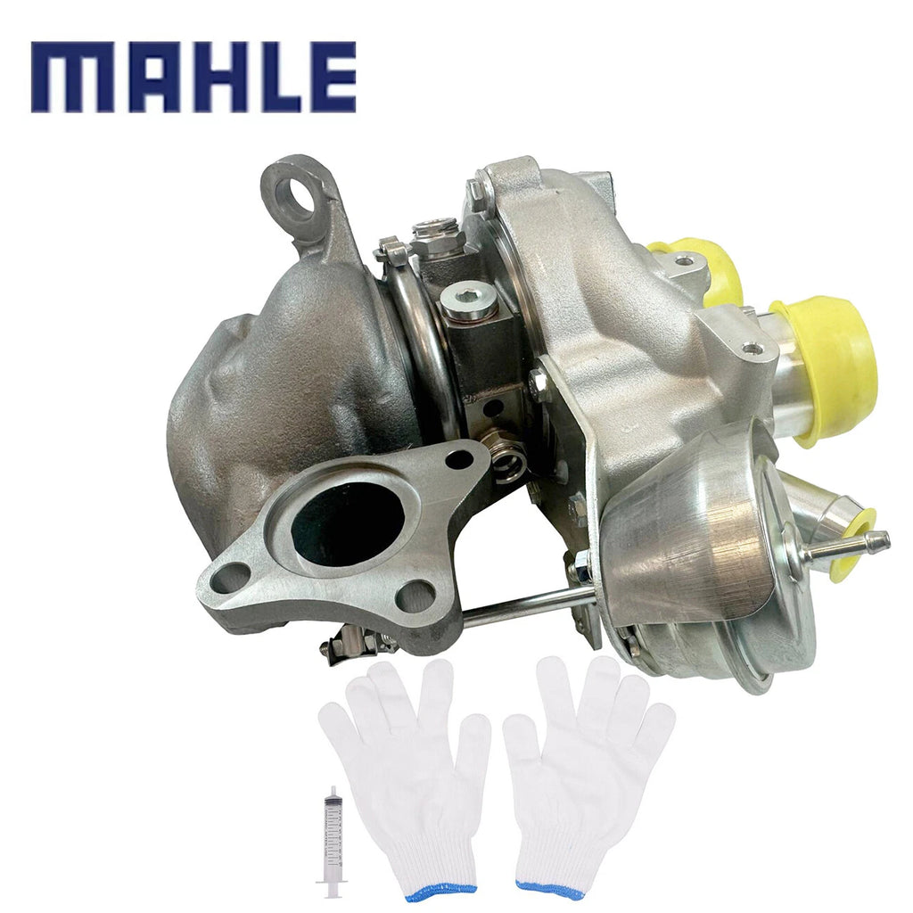 Turbocharger for Ford F150 EcoBoost 3.5L (2011–2012)