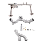 Coolant Crossover Kit for Land Rover Discovery LR4 3.0L V6 (2014–2020)