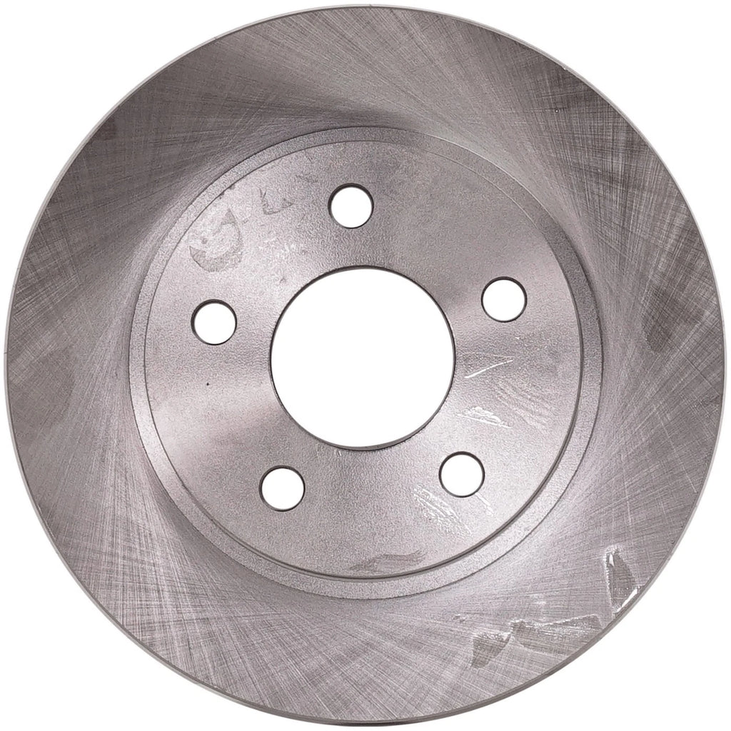 Rear Brake Disc Rotors for Oldsmobile LeSabre, DeVille, Pontiac Bonneville