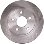 Rear Brake Disc Rotors for Oldsmobile LeSabre, DeVille, Pontiac Bonneville