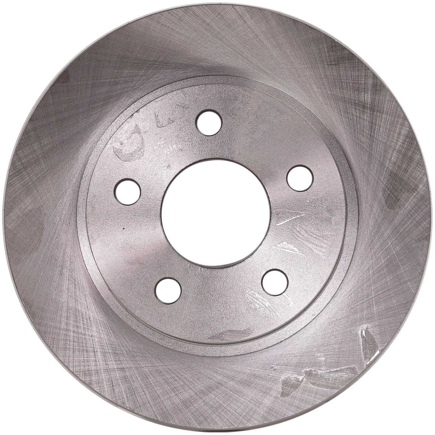 Rear Brake Disc Rotors for Oldsmobile LeSabre, DeVille, Pontiac Bonneville