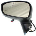 Power Heated Mirrors for Ford Fiesta (2011) - Driver & Passenger Side