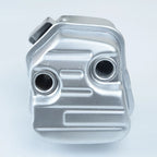 Exhaust Muffler Gasket Bolt for Chainsaw (Outdoor Garden Tools)