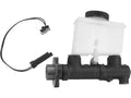 Brake Master Cylinder for Mazda B2200 (1987–1989) FN974MQ OEF3