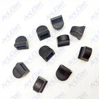 10Pcs Stop Grommet for Volvo Penta 3857954 (Impeller Water Pump Housing)