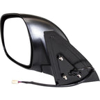 Set of 2 Mirrors for Toyota 4Runner (Driver & Passenger Side)