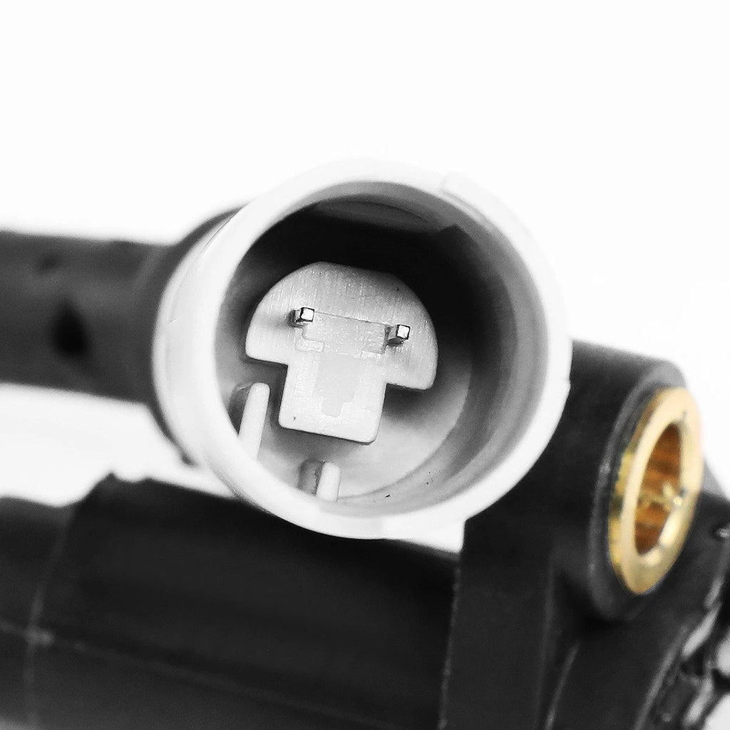 ABS Wheel Speed Sensor Set of 2 for BMW 528i 540i (1997–1998) 34521182159