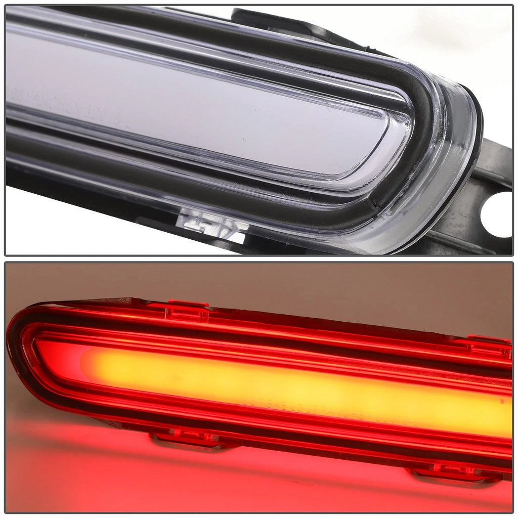 LED Tube Third Brake Light for Dodge Charger (2006–2010)