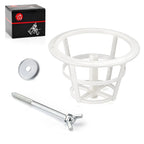 Air Filter Cage Guide & Bolt Wing for Yamaha YZ85 (2002–2024)