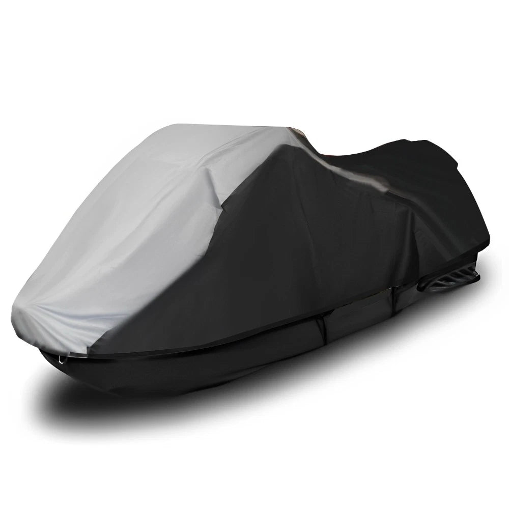 3 Seater Jet Ski Cover for LABWORK (126"-135") Waterproof Marine Grade