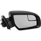 Mirror Set for Ford Ranger (2019–2022)