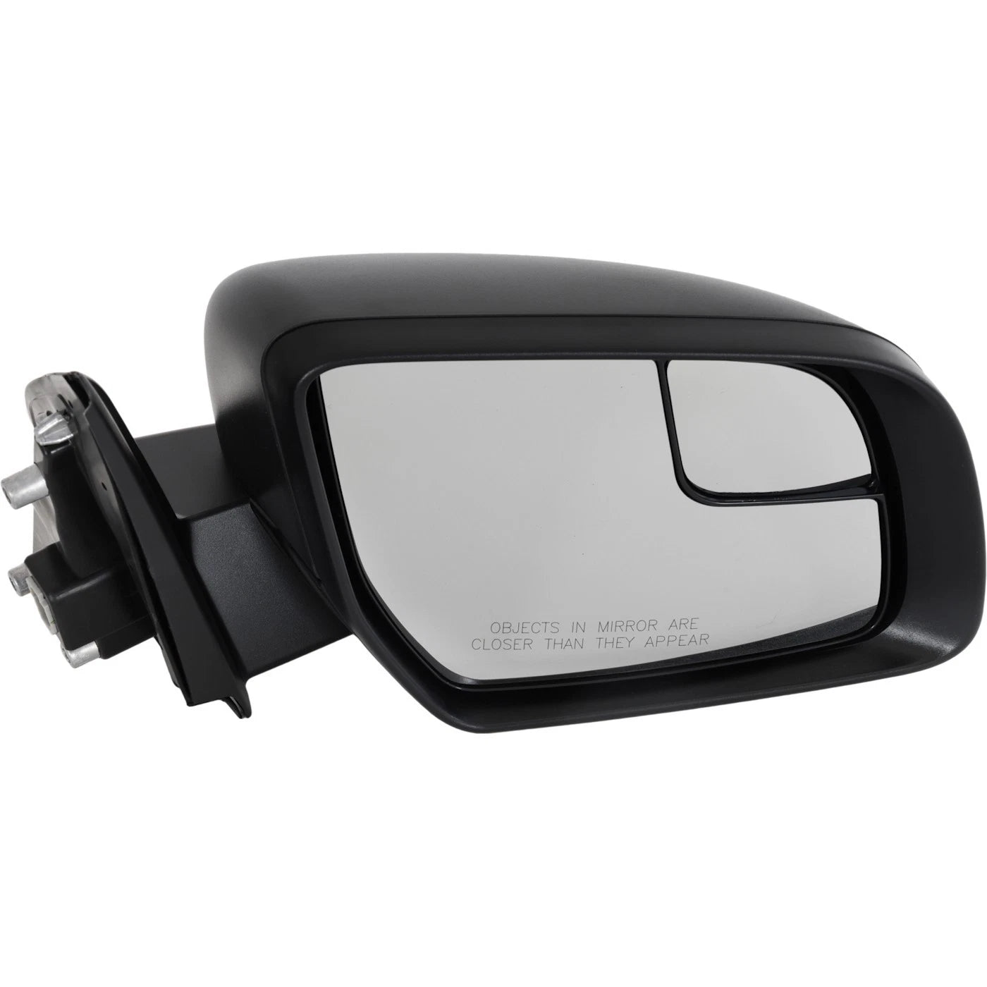 Mirror Set for Ford Ranger (2019–2022)