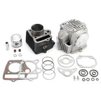 Engine Rebuild Kit for Honda ATC70 CRF70 CT70 C70 TRX70 XR70 S65 (1970–2009)