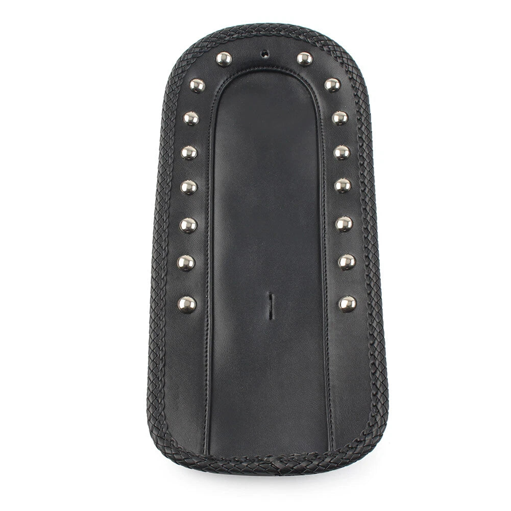 Rear Fender Bib for Harley Breakout, Heritage Classic FLHC (2017–2023)