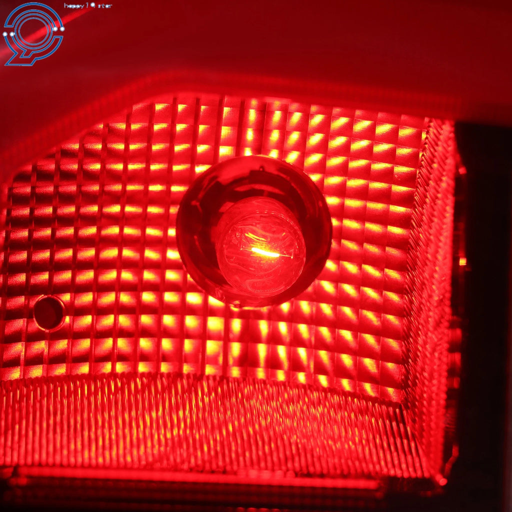 LED Tail Lights for Chevrolet Colorado (2023-2025) Left + Right Set