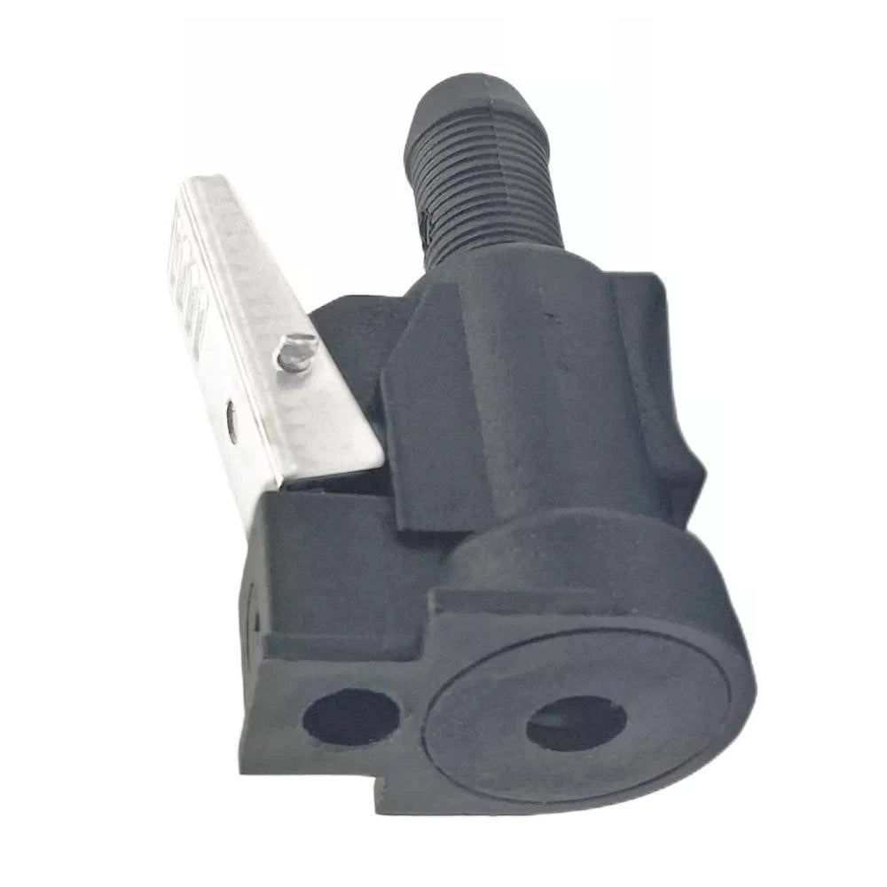 Fuel Line Connector 3/8" for Johnson/Evinrude Outboards (176445, 775641)