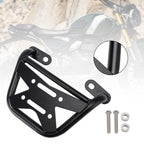 Luggage Rack Side Saddle Bag Mount Bracket Right for Scrambler Speed 400 (2024+)