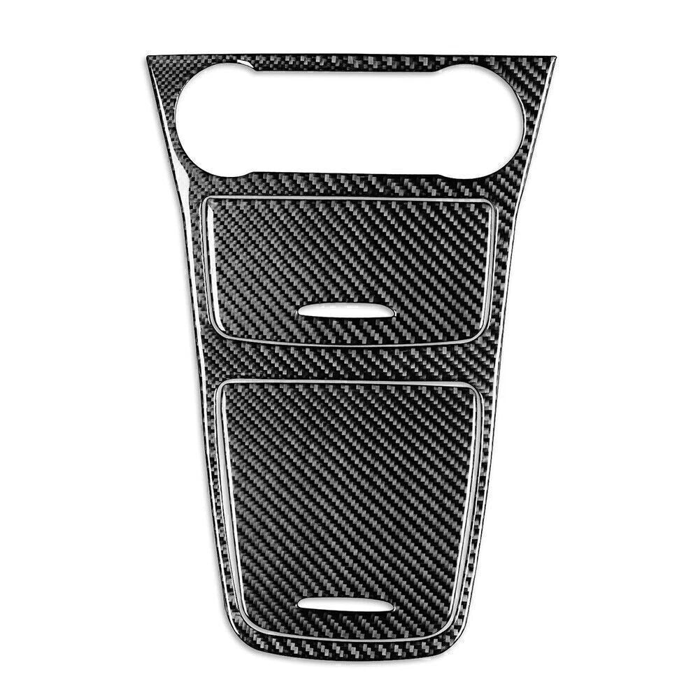 Center Console Trim for Mercedes Benz A Class W117, GLA X156, CLA 177