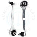 2X Front Upper Control Arm Ball Joint for Mercedes-Benz C320 C350 (2001–2013)