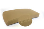 Leather Synthetic Center Console Armrest Cover for Volkswagen Passat (2006–2010)