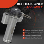 Hydraulic Timing Belt Tensioner Assembly for Toyota 4Runner (1993–1995)