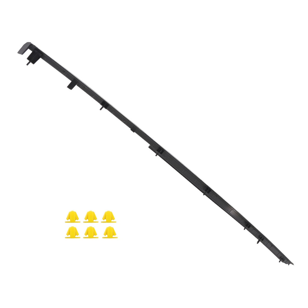 Fender Garnish Molding for Hyundai Sonata (2011-2014)