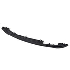 Rear Lower Valance Panel Replacement Textured Polypropylene for Kia Forte (2017–2018)
