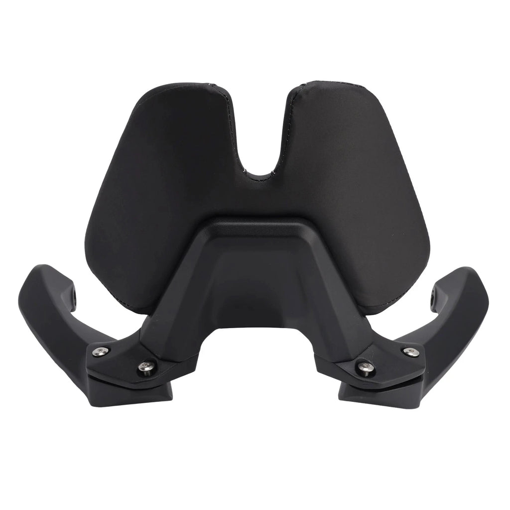 Passenger Sissy Bar Backrest for Honda ADV350 (2022–2025) Black