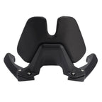 Passenger Sissy Bar Backrest for Honda ADV350 (2022–2025) Black