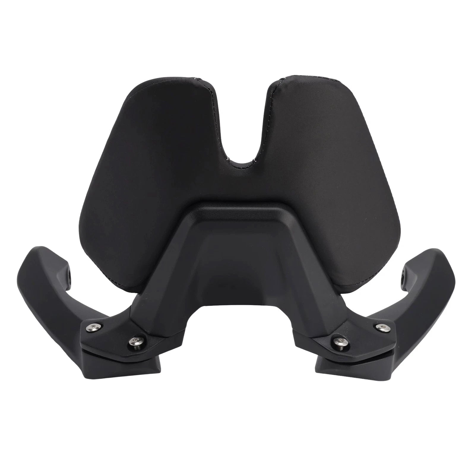 Passenger Sissy Bar Backrest for Honda ADV350 (2022–2025) Black