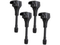 Ignition Coil Set for Suzuki Equator 2009–2012 (DF225DZ)