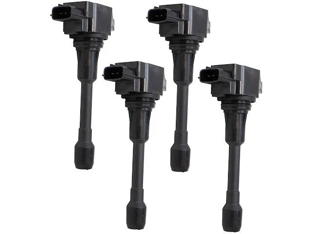 Ignition Coil Set for Suzuki Equator 2009–2012 (DF225DZ)